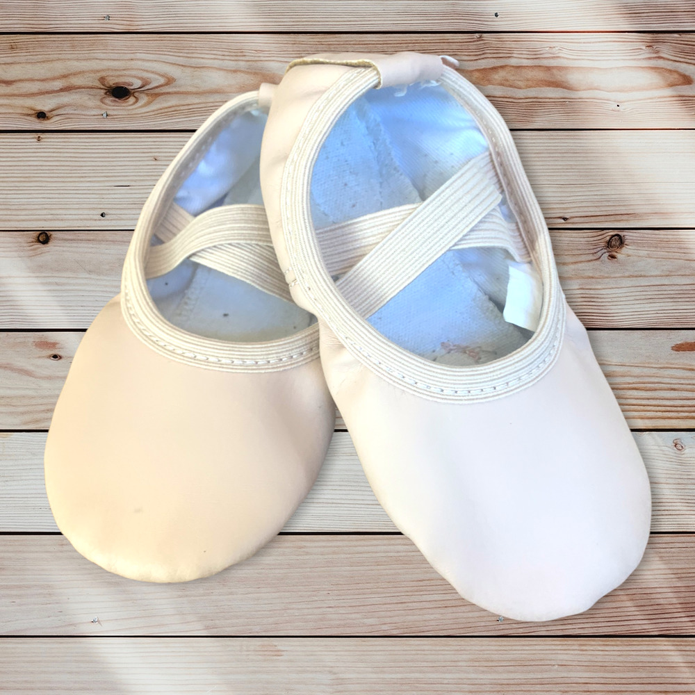 ⭐️ STELLE BALLET SHOES ⭐️ PINK // SIZE 5 TODDLER
